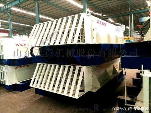 全自动水泥墙板生产线 新型水泥墙板设备