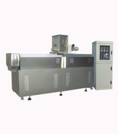 food screw extruder