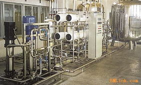 沧州晟达瑞水处理设备厂 专业供应商的制造实力与设备优势