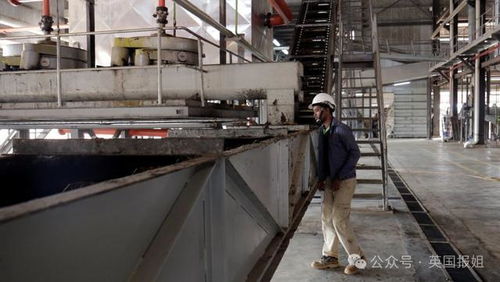 当机械成为杀手 工业自动化背后的致命风险