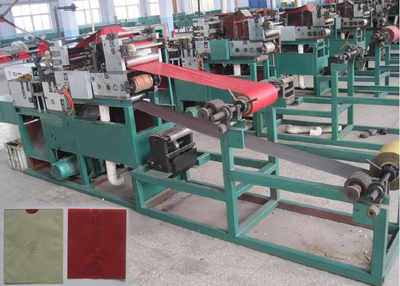 内红蜡苹果套袋机 现代化苹果套袋加工设备解析