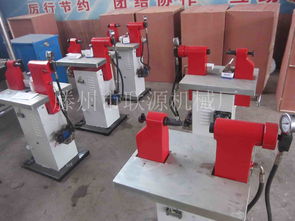 滕州市联源机械厂 专业机械设备制造，助力工业发展