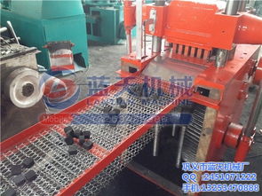 蓝天机械 于都县压片机设备认证商家的专业之选